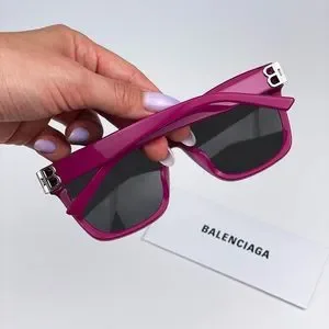 Balenciaga | Accessories | Balenciaga Bb02sa013 Sunglasses  display picture 1